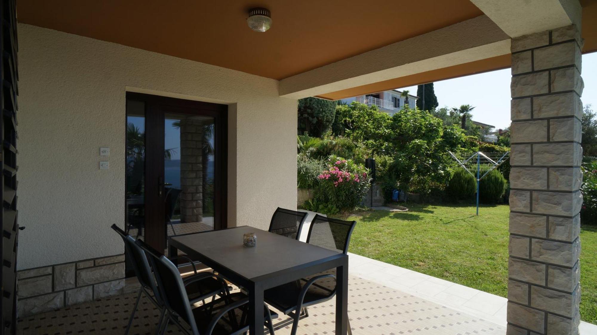 Apartments Hafner Portorož Exterior foto