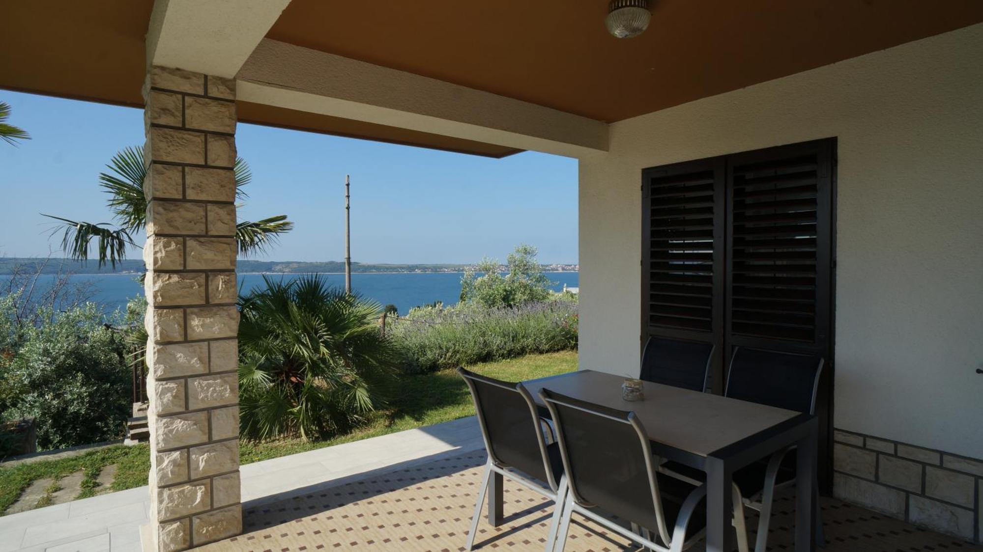 Apartments Hafner Portorož Exterior foto