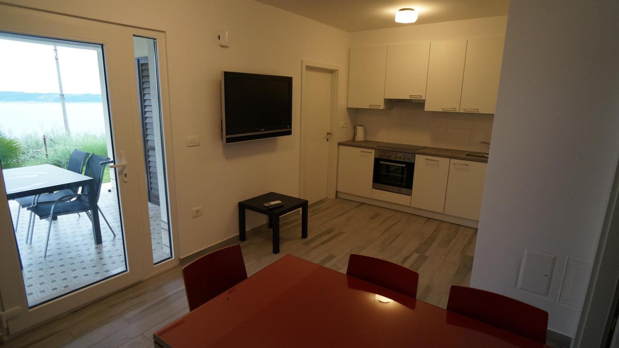 Apartments Hafner Portorož Exterior foto